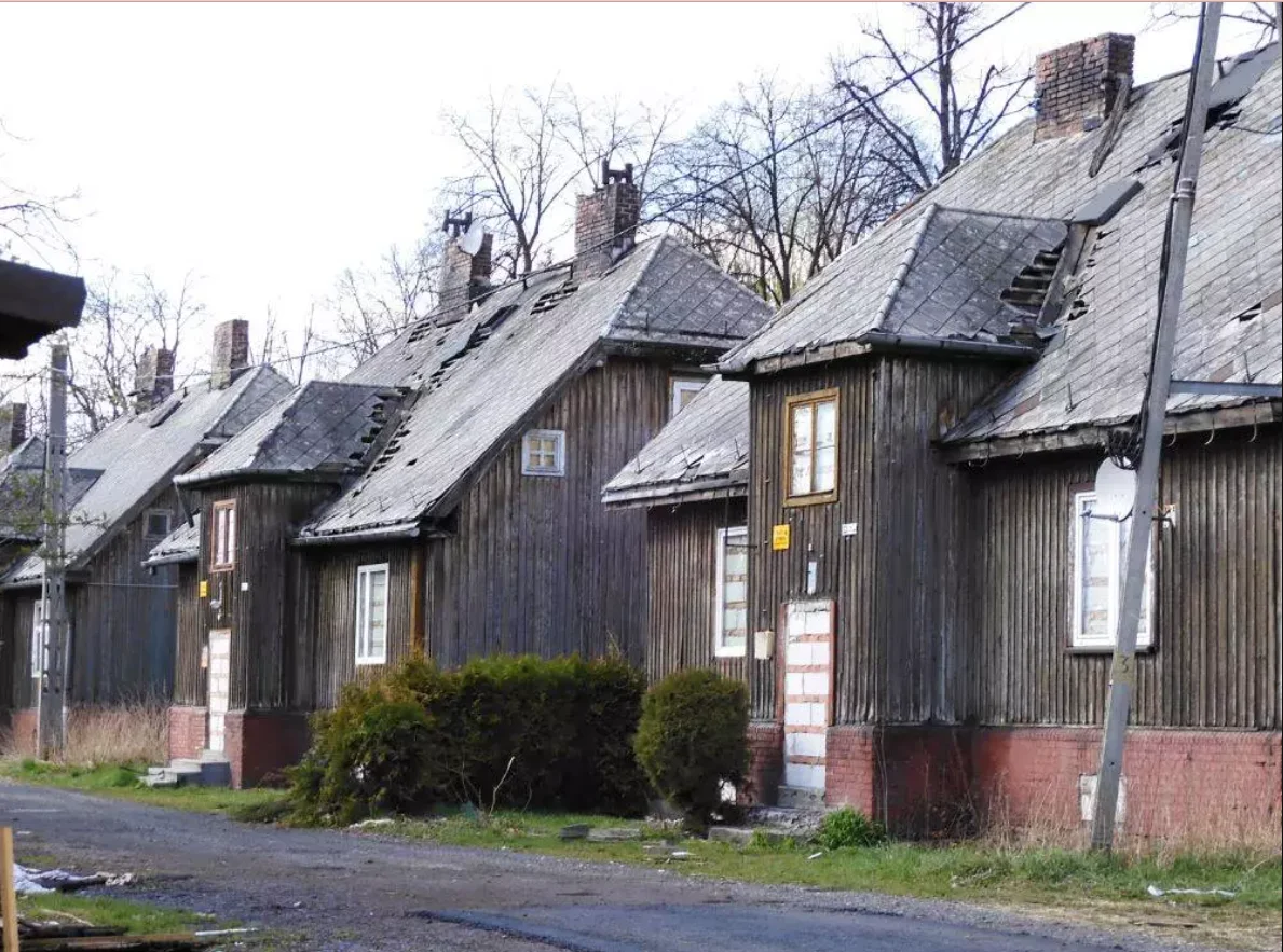 Konsultacje w sprawie "domków fińskich" zakończone!