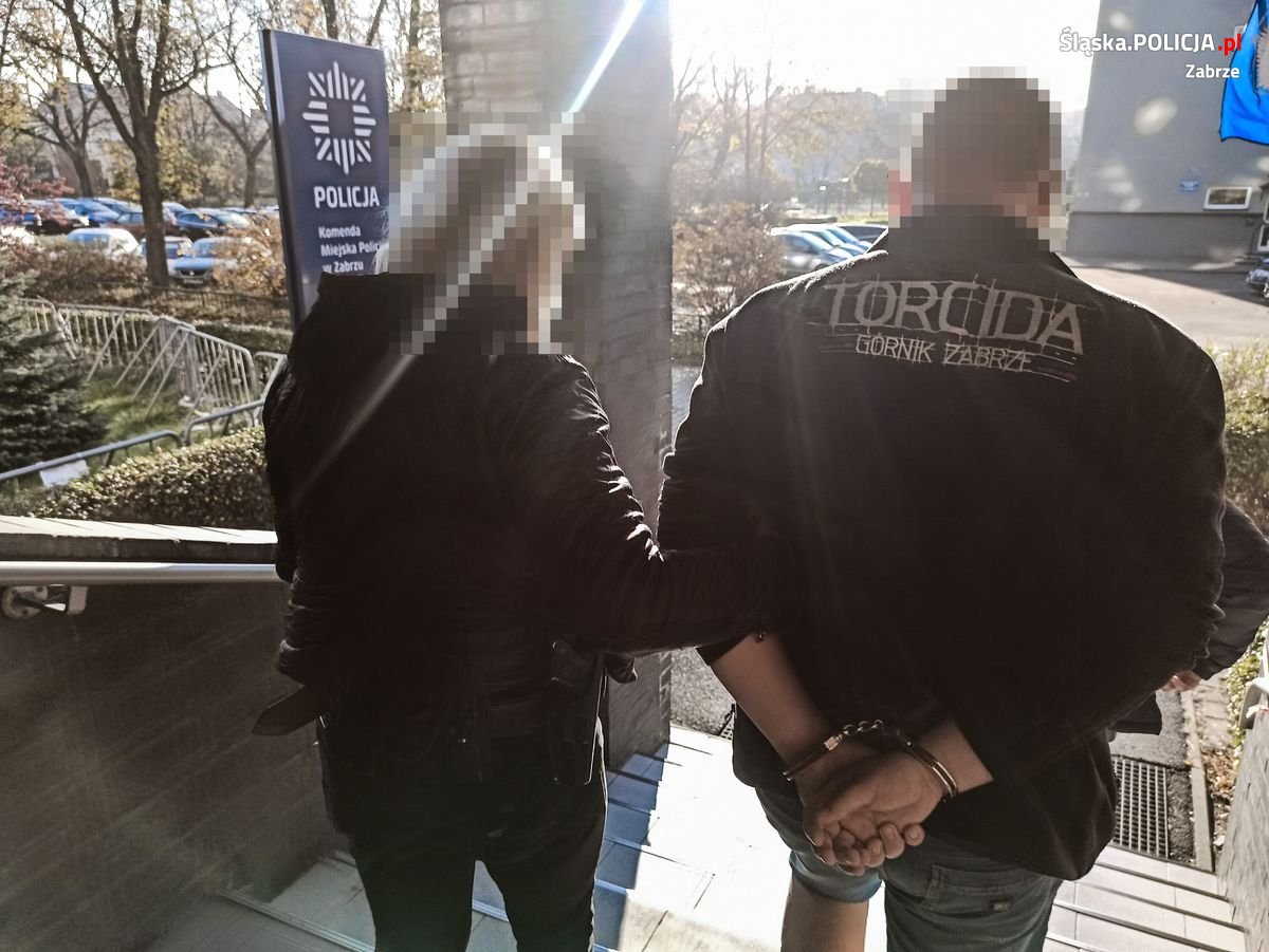 Dozór i nakaz opuszczenia mieszkania za znęcanie się