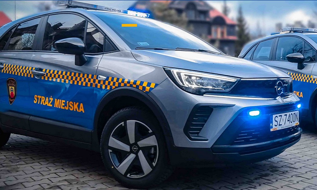 Straż Miejska w Zabrzu szuka pracowników. Zgłoszenia do 18 listopada!