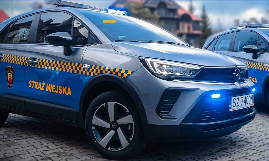 Straż Miejska w Zabrzu szuka pracowników. Zgłoszenia do 18 listopada!