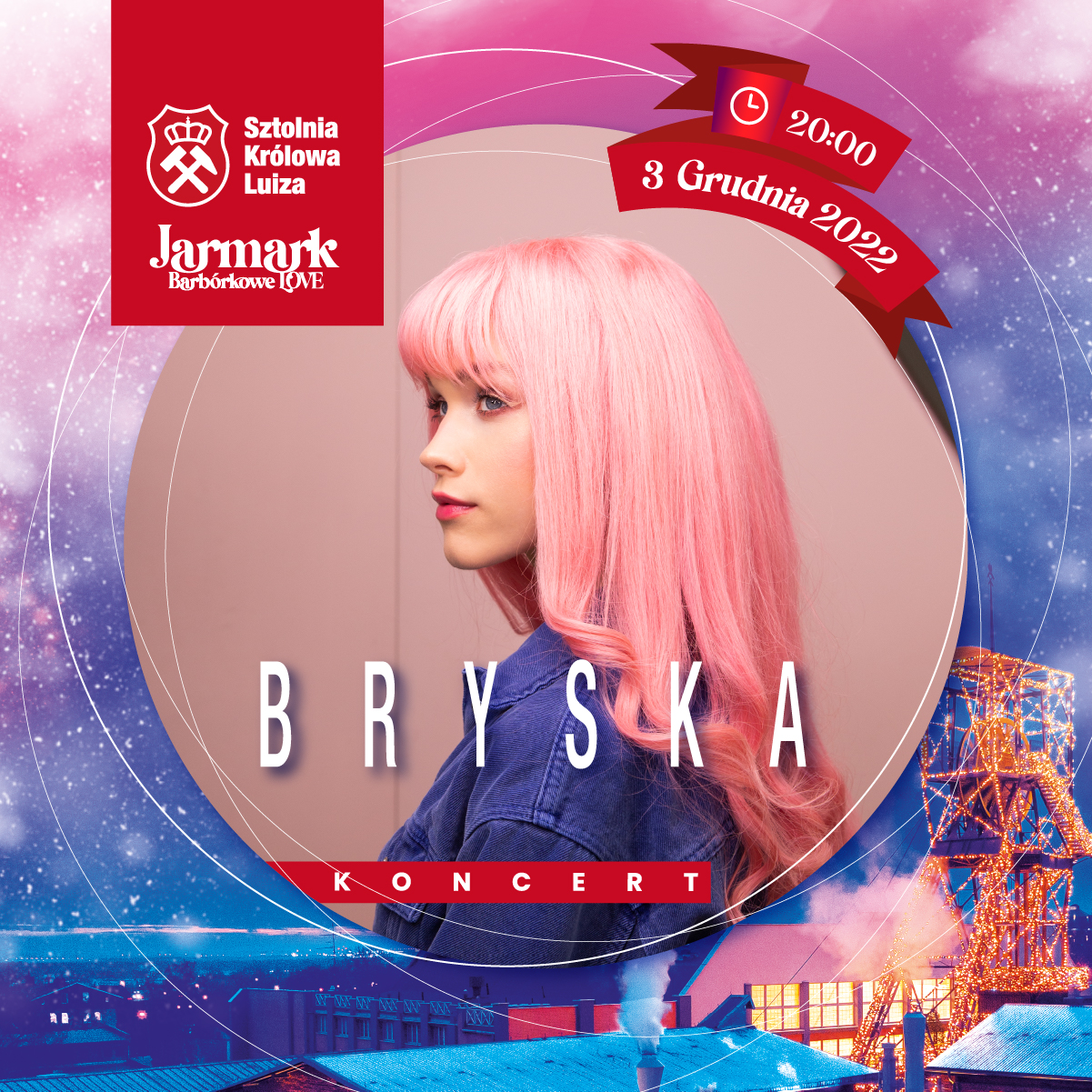 Przed nami II edycja BarbórkoweLOVE