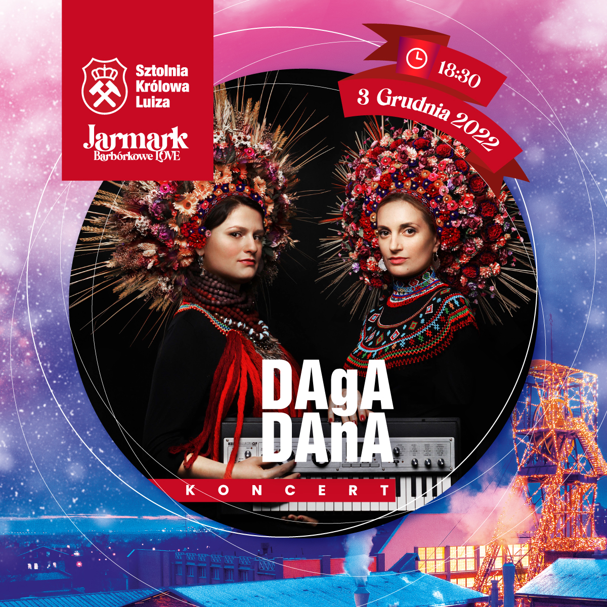 Przed nami II edycja BarbórkoweLOVE