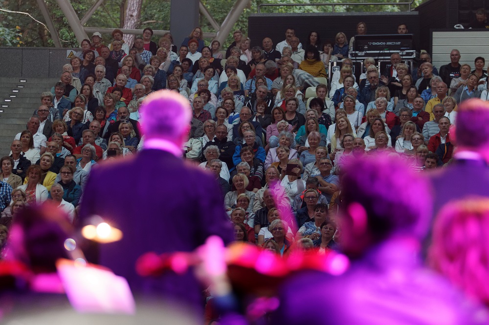 Już 18 listopada w Domu Muzyki i Tańca w Zabrzu odbędzie się koncert 10 Tenorów!