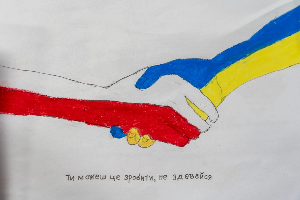 Kolejny transport z darami wyruszył z Zabrza do Równego