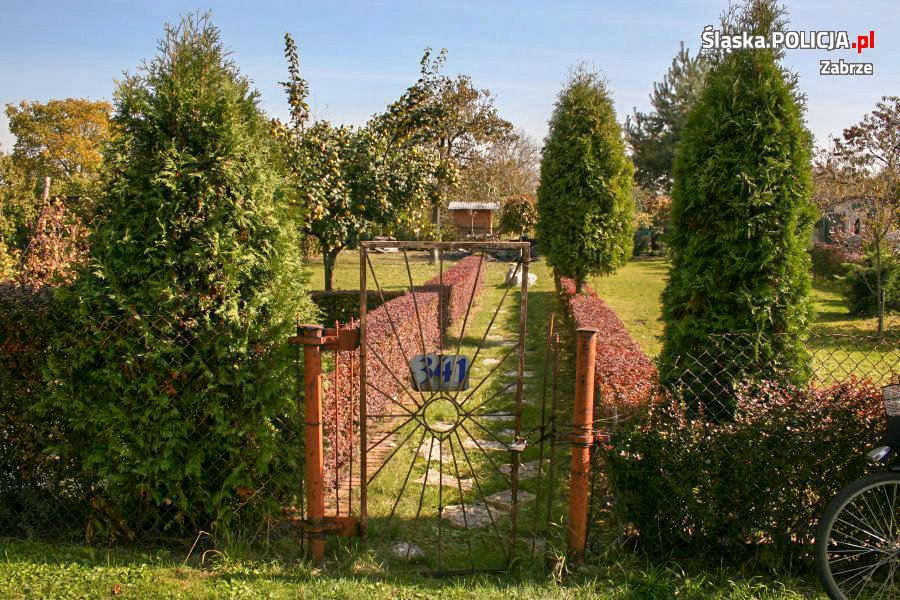 Koniec sezonu działkowego – czas zadbać o bezpieczeństwo