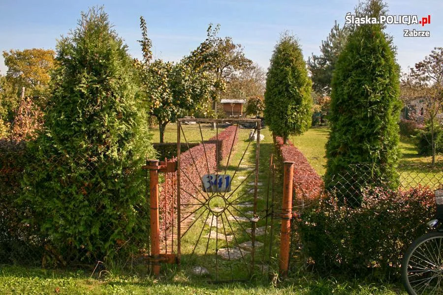 Koniec sezonu działkowego – czas zadbać o bezpieczeństwo