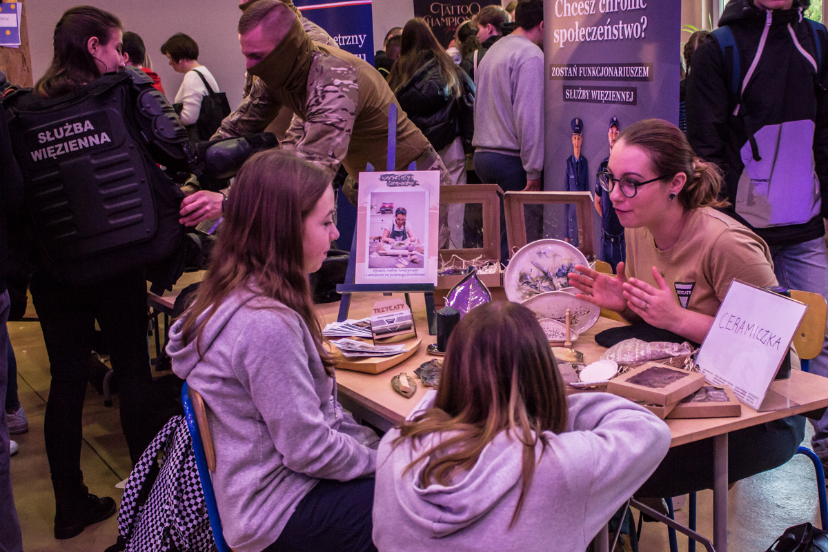 Podsumowanie XV Światowego Tygodnia Przedsiębiorczości [ZDJĘCIA]