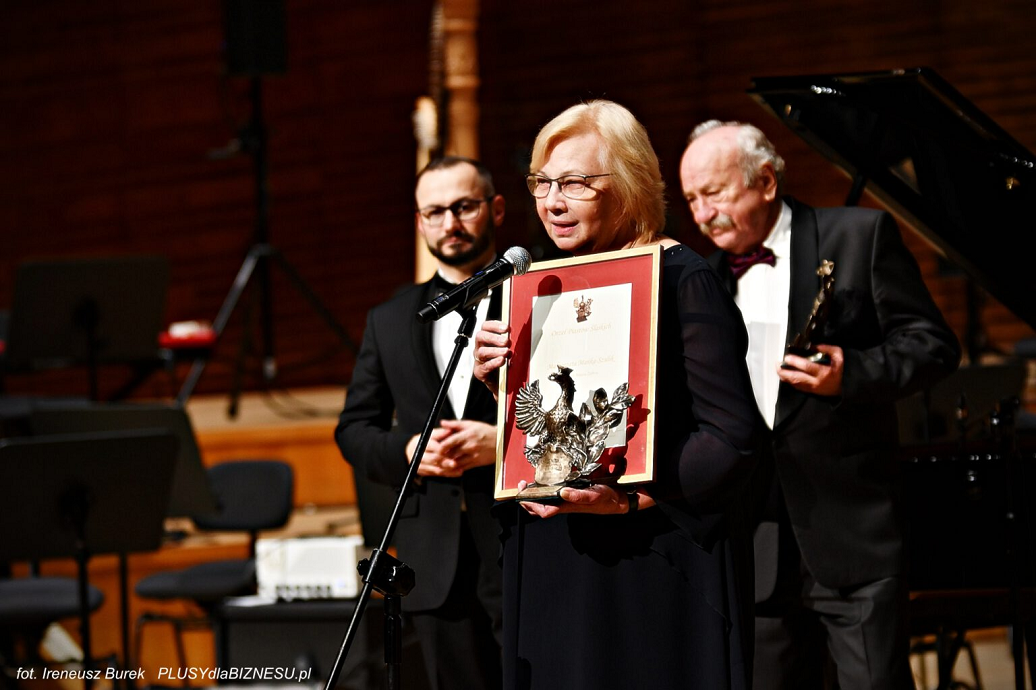 Nagroda "Orzeł Piastów Śląskich" trafiła do Zabrza