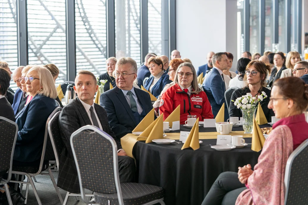 Zabrze świętowało Dzień Pracownika Socjalnego