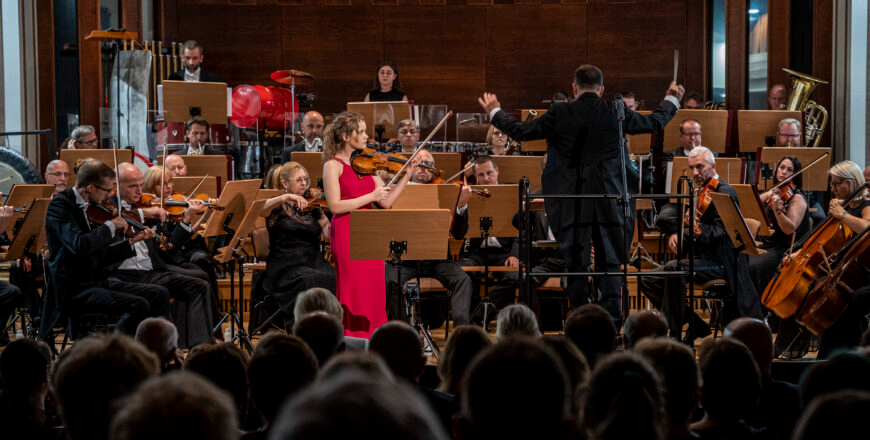 Już dzisiaj Koncert Andrzejkowy w Filharmonii