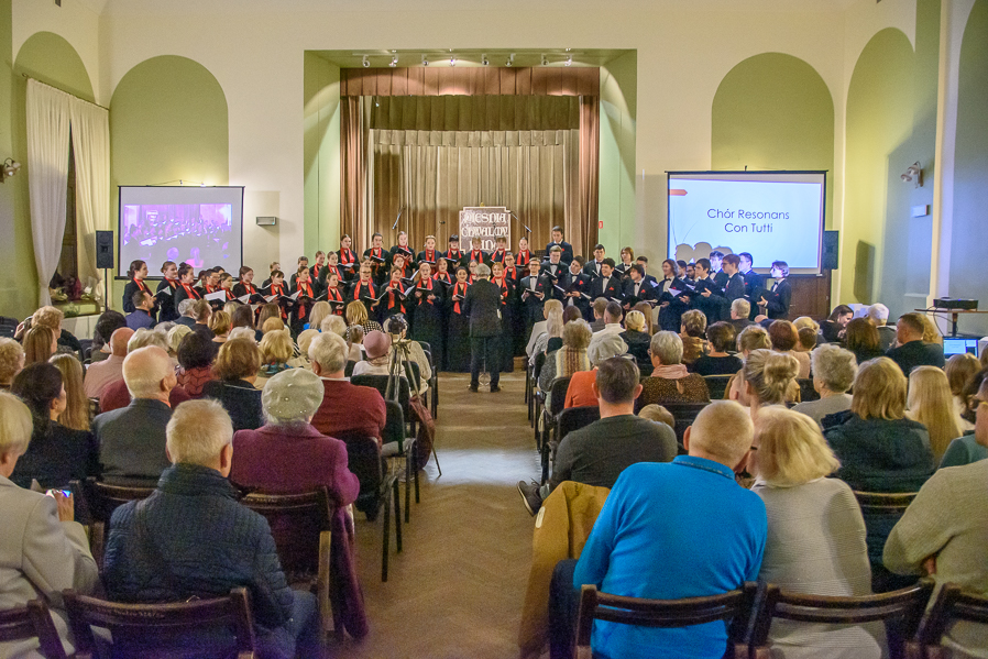 Za nami jubileuszowy XXV Przegląd Piosenki Religijnej "Pieśnią Chwalmy Pana"