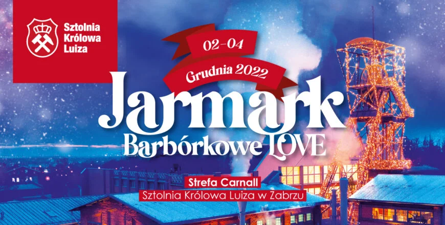 Przed nami II edycja BarbórkoweLOVE