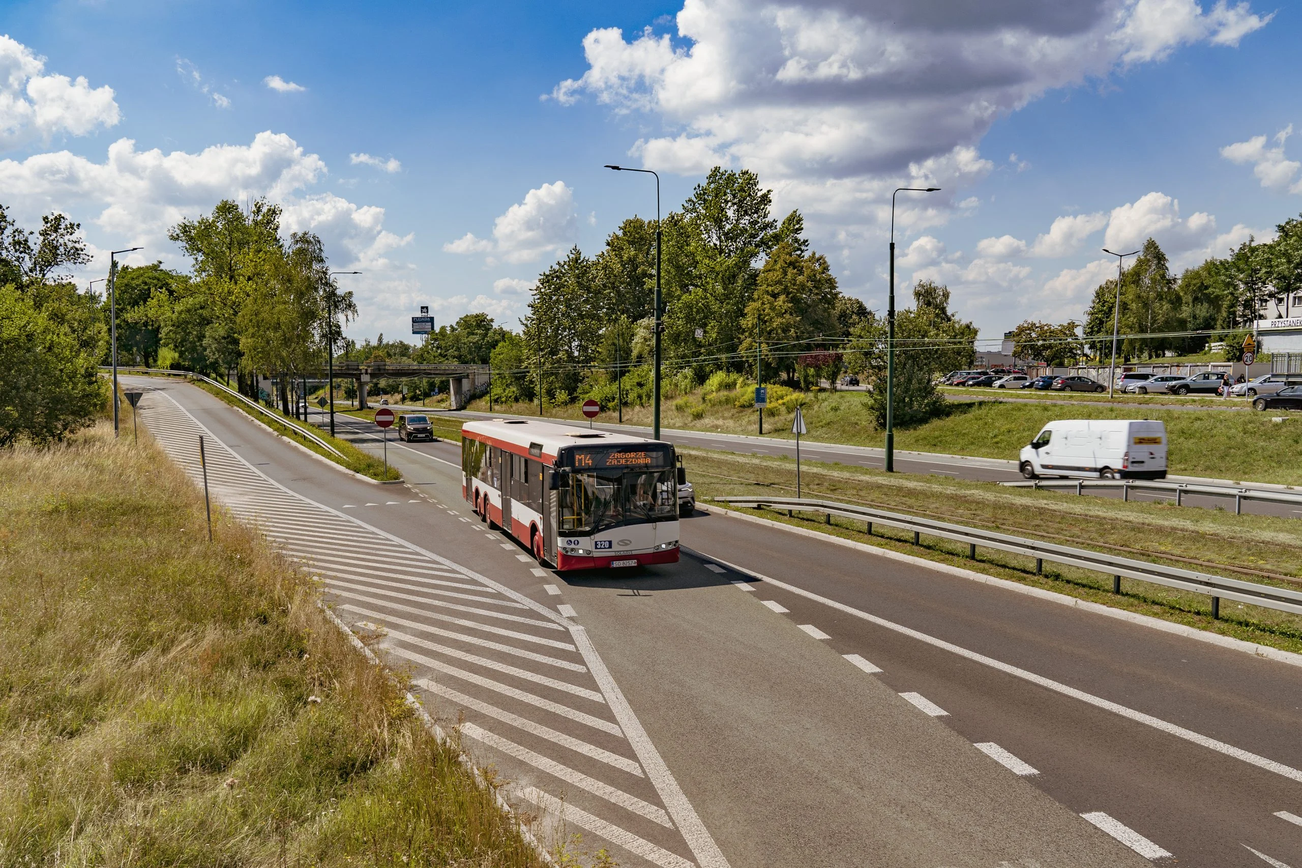 Dwie nowe Metrolinie połączą Tychy z Mysłowicami i Sosnowcem oraz Sławków z Dąbrową Górniczą