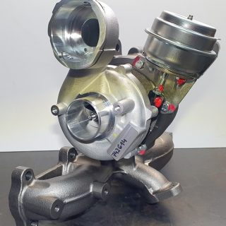 REGENERACJA TURBOSPĘŻAREK ASC STANOSZEK