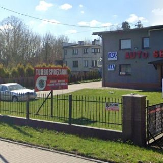 REGENERACJA TURBOSPĘŻAREK ASC STANOSZEK