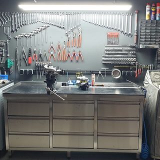 REGENERACJA TURBOSPĘŻAREK ASC STANOSZEK