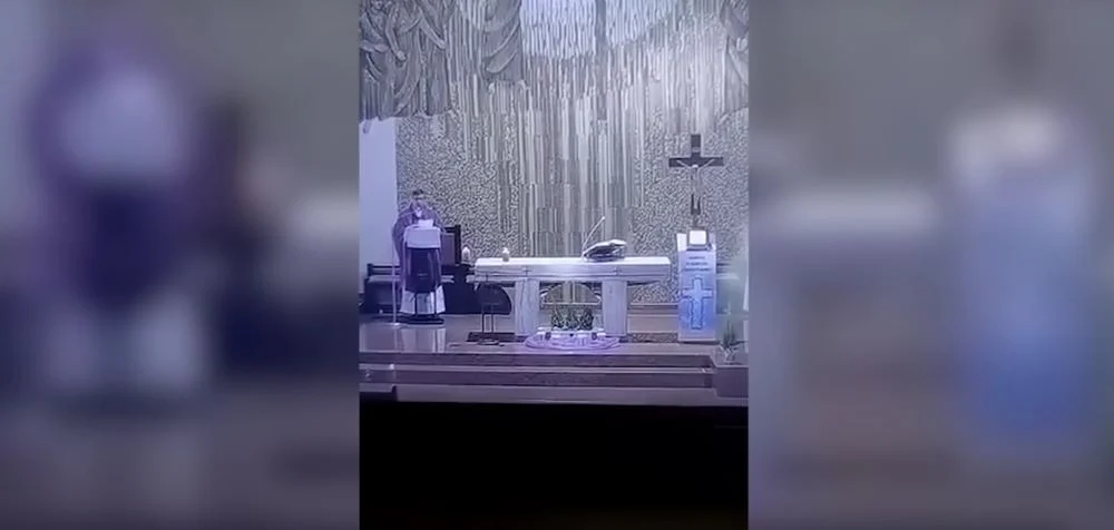 Recepta na kolędę według proboszcza z Przegędzy. Kapłan pochodzi z Rudy Śląskiej!