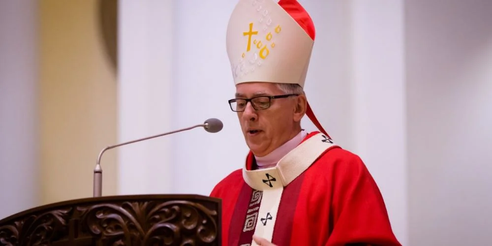 Abp. Skworc popełnił przestępstwo? Sprawę bada prokuratura