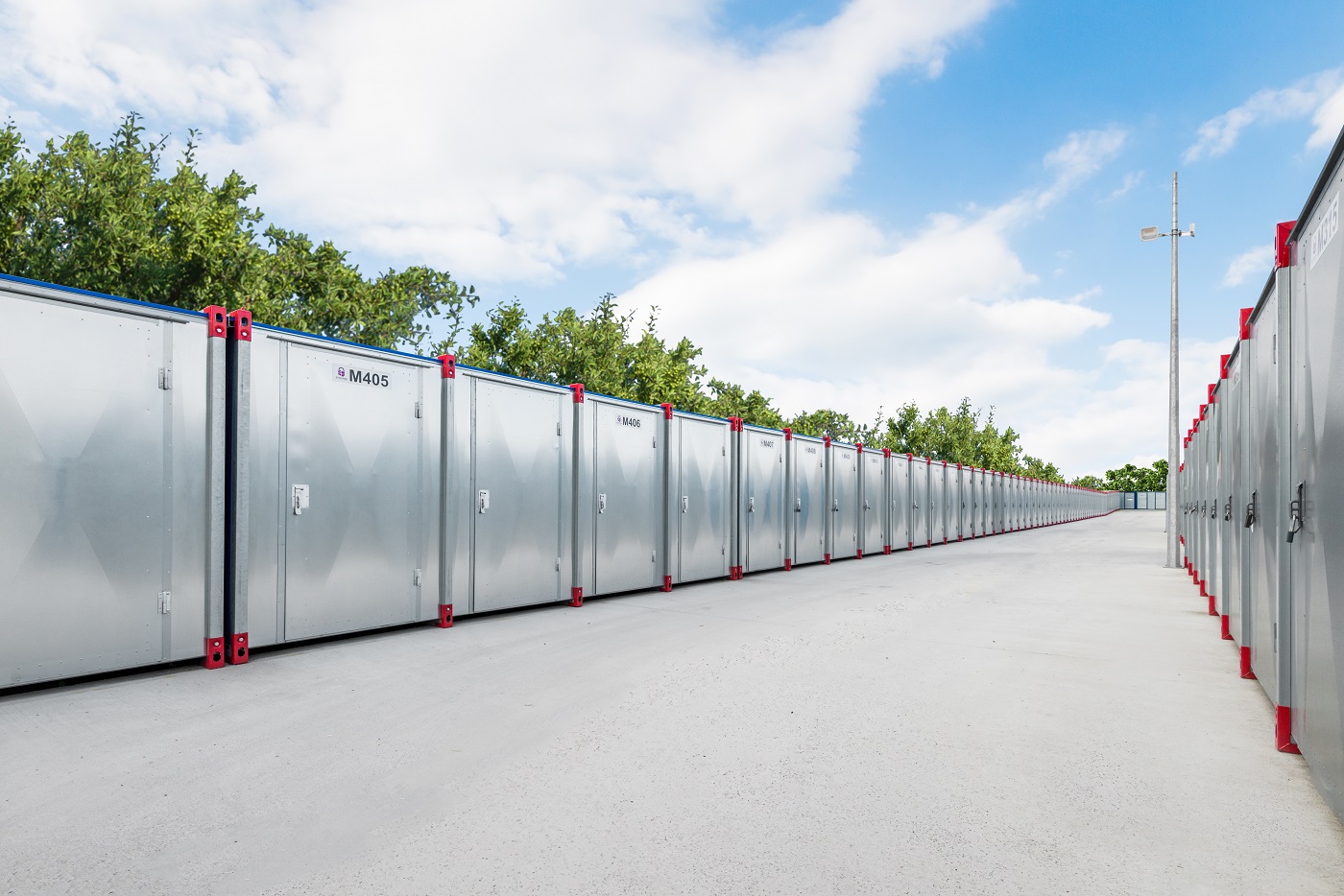 "Gdzie schowasz swój rower na zimę?". Przełom w magazynowaniu dotarł na Śląsk!