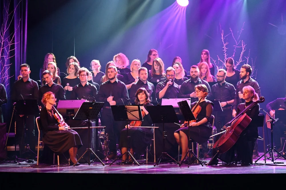 Ruda Śląska: Poezja śpiewana według "Nereusza"