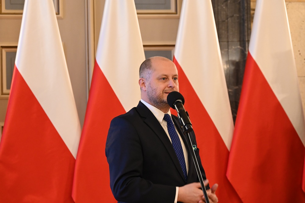 Dzięki 6 projektom w GZM przybędzie 100 km torów kolejowych. Zyska również Ruda Śląska