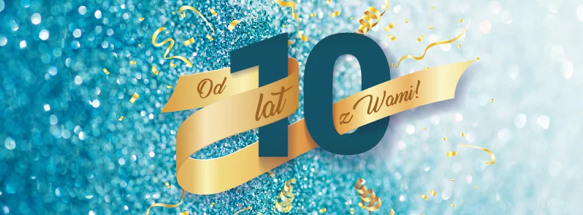 10-lecie Aquadromu w Rudzie Śląskiej! Jakie atrakcje przygotowano?