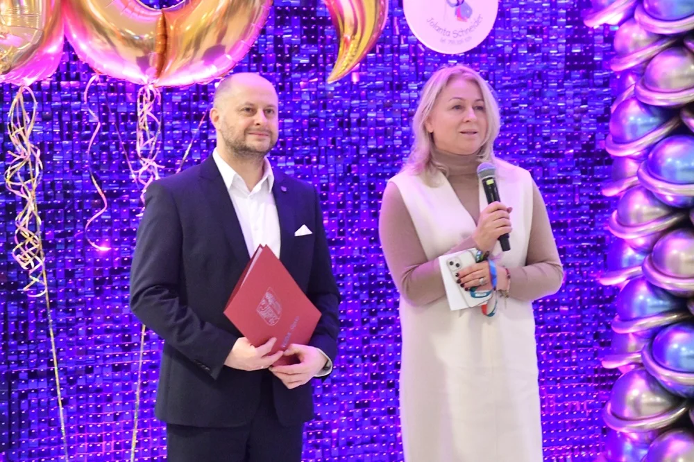 10-lecie Aquadromu w Rudzie Śląskiej 11