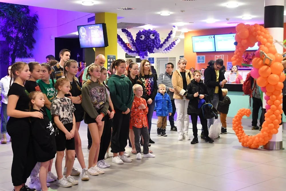 10-lecie Aquadromu w Rudzie Śląskiej 13