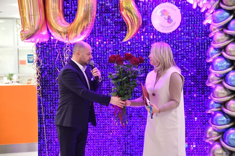 10-lecie Aquadromu w Rudzie Śląskiej 17