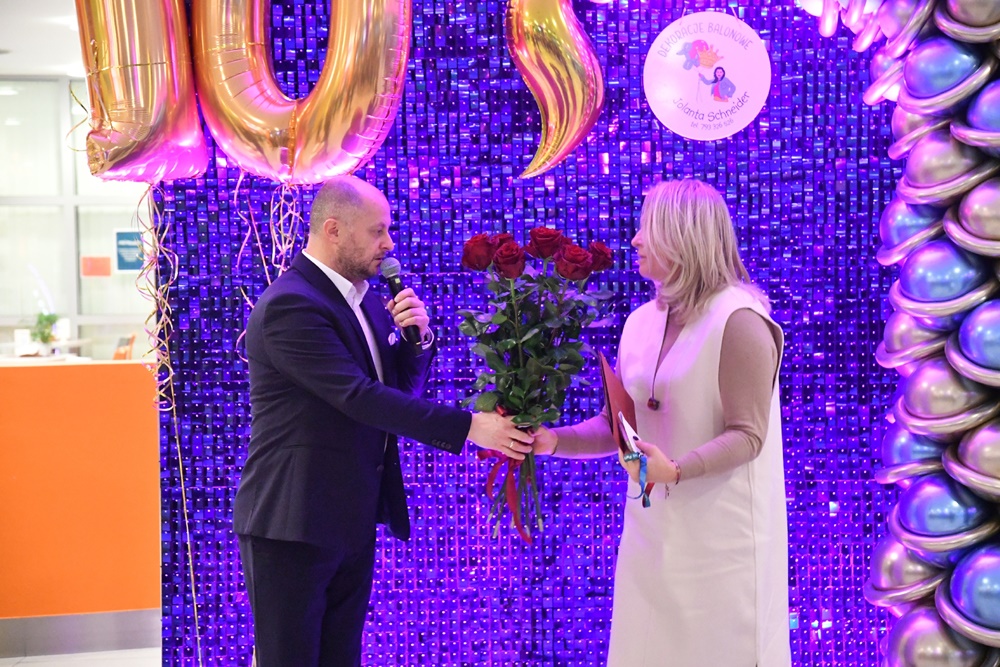 10-lecie Aquadromu w Rudzie Śląskiej 17