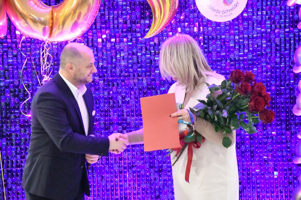 10-lecie Aquadromu w Rudzie Śląskiej 18