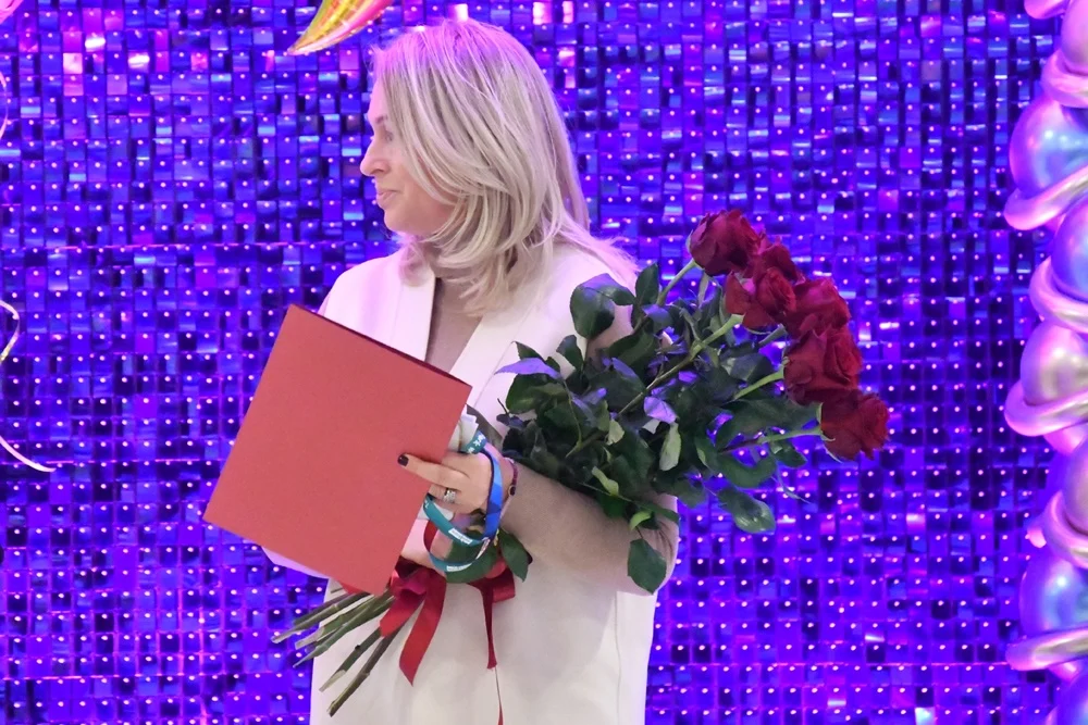 10-lecie Aquadromu w Rudzie Śląskiej 19