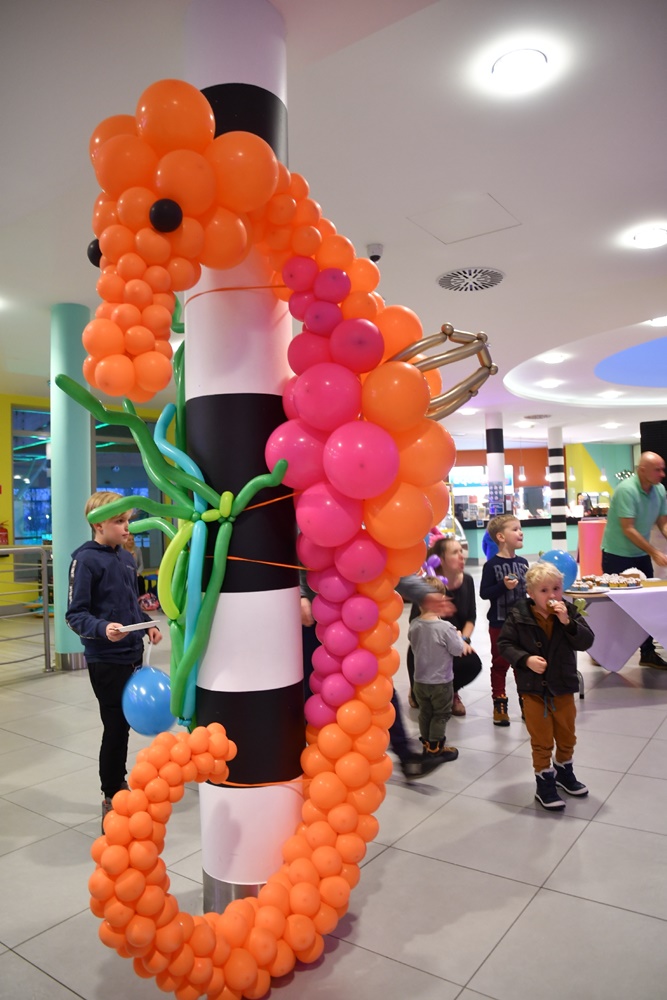 10-lecie Aquadromu w Rudzie Śląskiej 33