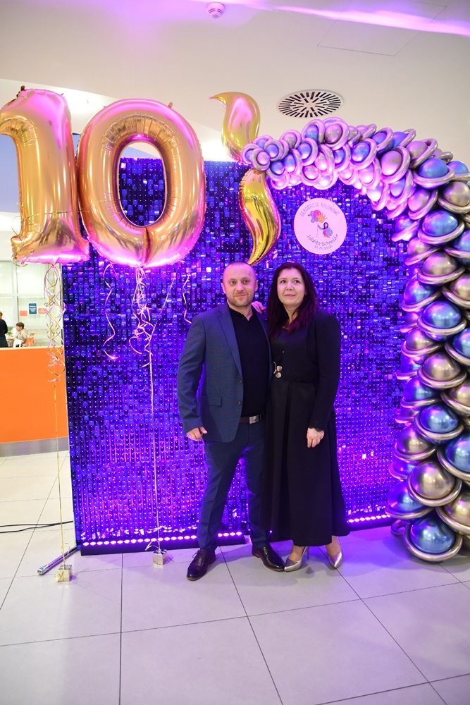 10-lecie Aquadromu w Rudzie Śląskiej 39