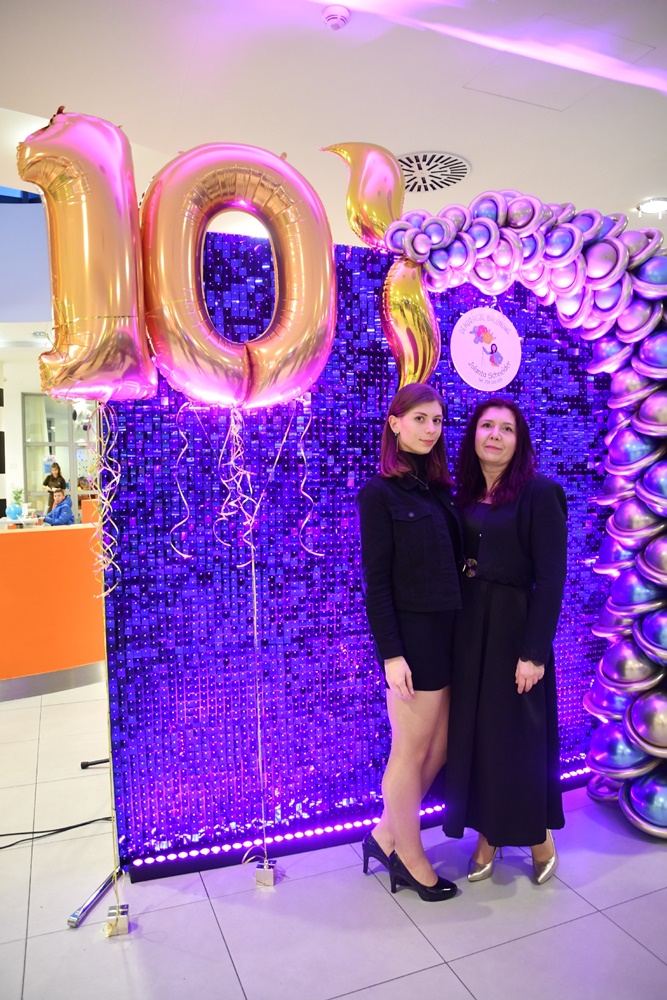 10-lecie Aquadromu w Rudzie Śląskiej 40