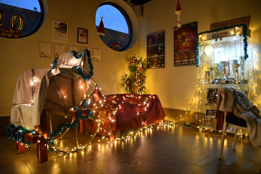 10-lecie Aquadromu w Rudzie Śląskiej 43