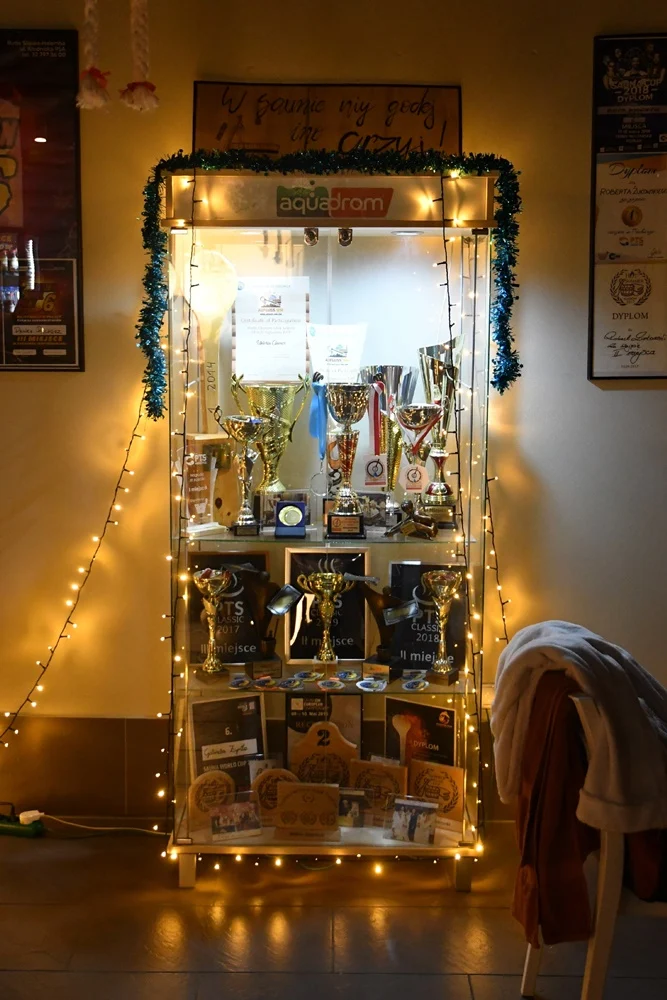 10-lecie Aquadromu w Rudzie Śląskiej 44