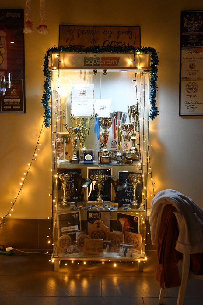 10-lecie Aquadromu w Rudzie Śląskiej 44