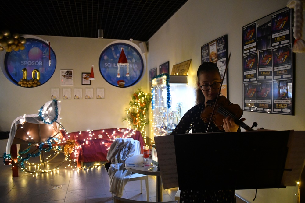 10-lecie Aquadromu w Rudzie Śląskiej 45