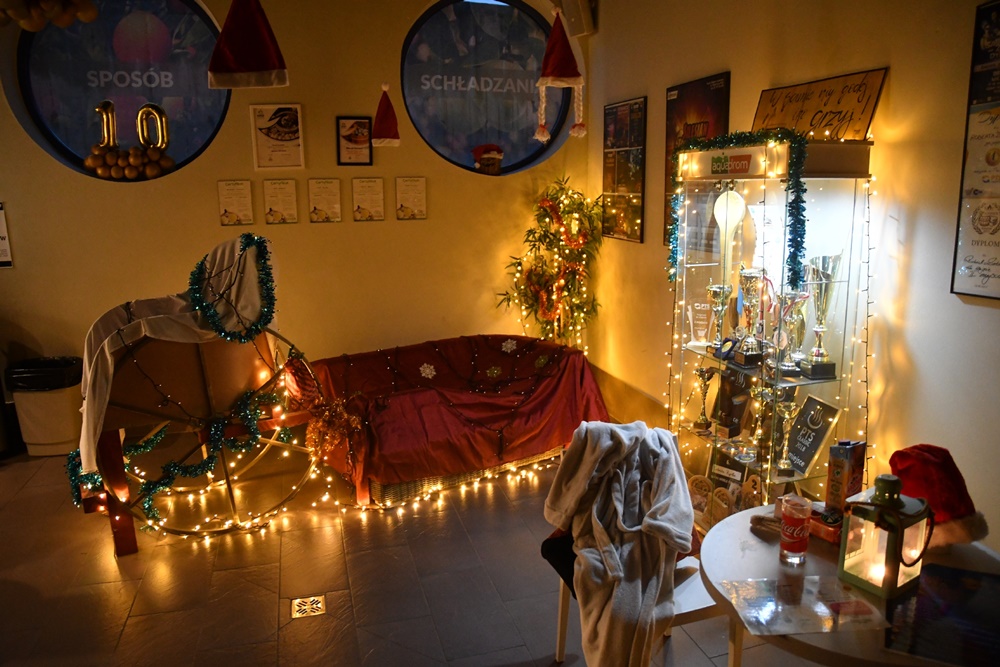 10-lecie Aquadromu w Rudzie Śląskiej 46