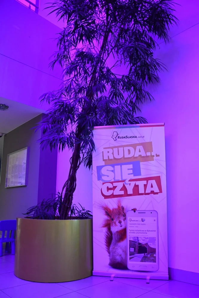 10-lecie Aquadromu w Rudzie Śląskiej 47