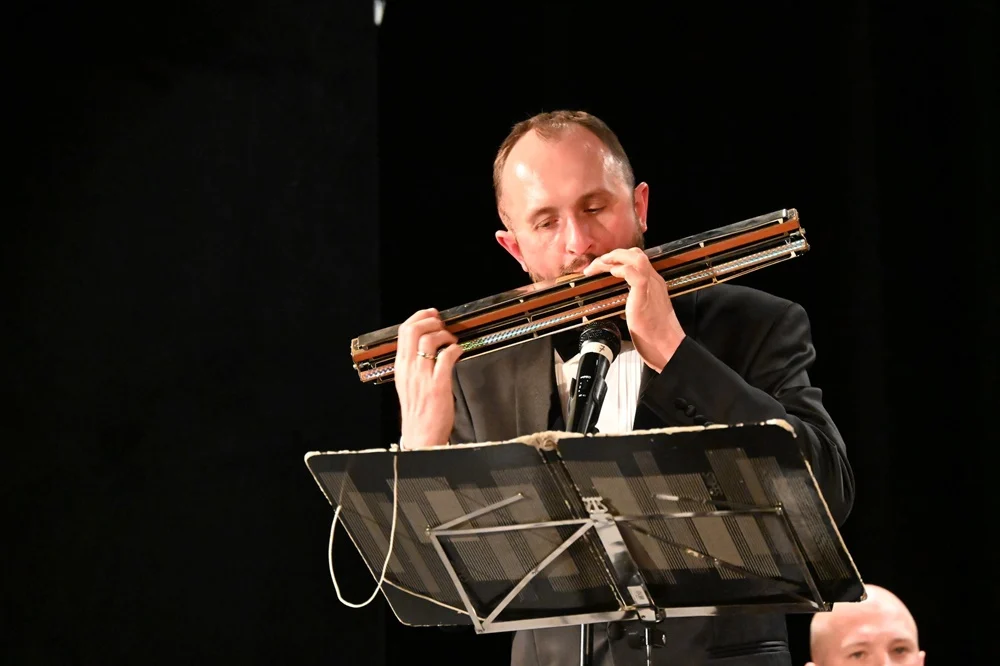 75-lecie Zespołu Akordeonistów im. Edwarda Huloka 10