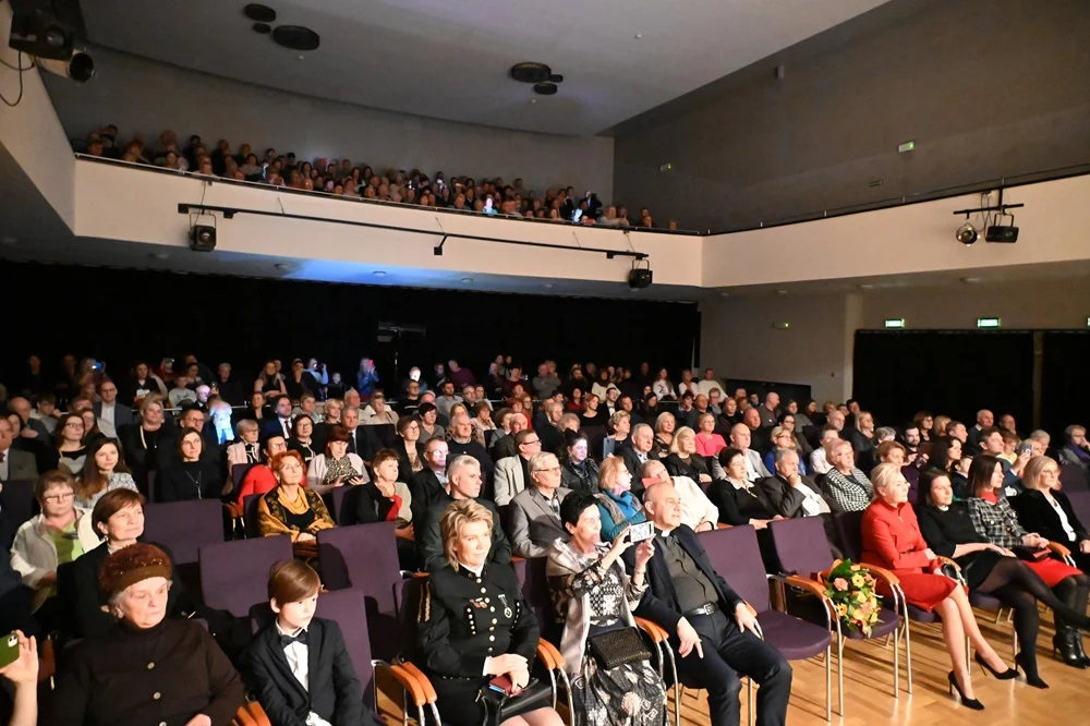 75-lecie Zespołu Akordeonistów im. Edwarda Huloka 11