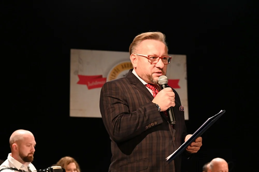 75-lecie Zespołu Akordeonistów im. Edwarda Huloka 13