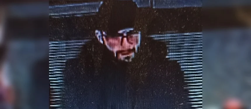 Ukradł słuchawki o wartości 948 złotych, teraz szuka go policja!