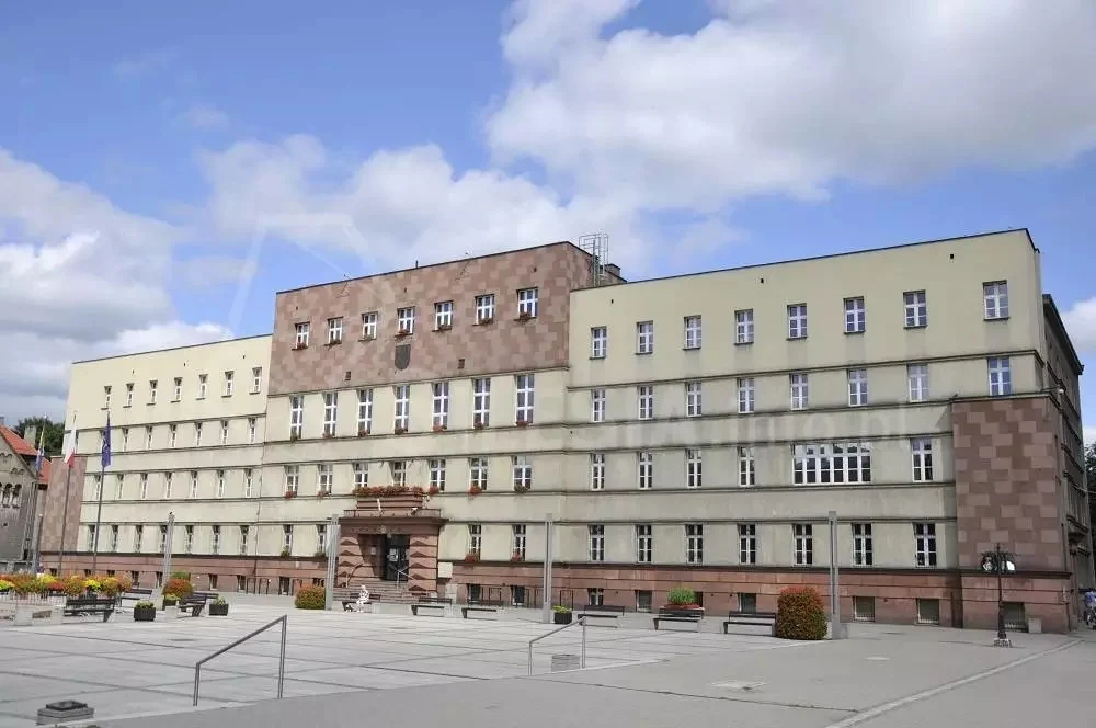 Budżet Rudy Śląskiej na 2023 rok uchwalony. Wydatki mają wynieść ponad miliard złotych