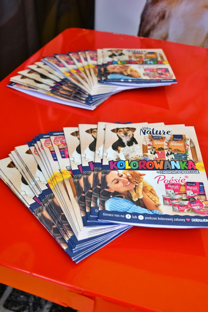 Pierwszy dzień Rudzkiego Kiermaszu Świątecznego 29