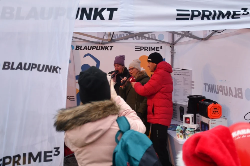 Pierwszy dzień Rudzkiego Kiermaszu Świątecznego 51