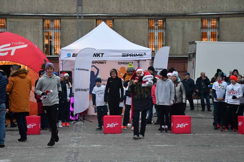 Pierwszy dzień Rudzkiego Kiermaszu Świątecznego 59