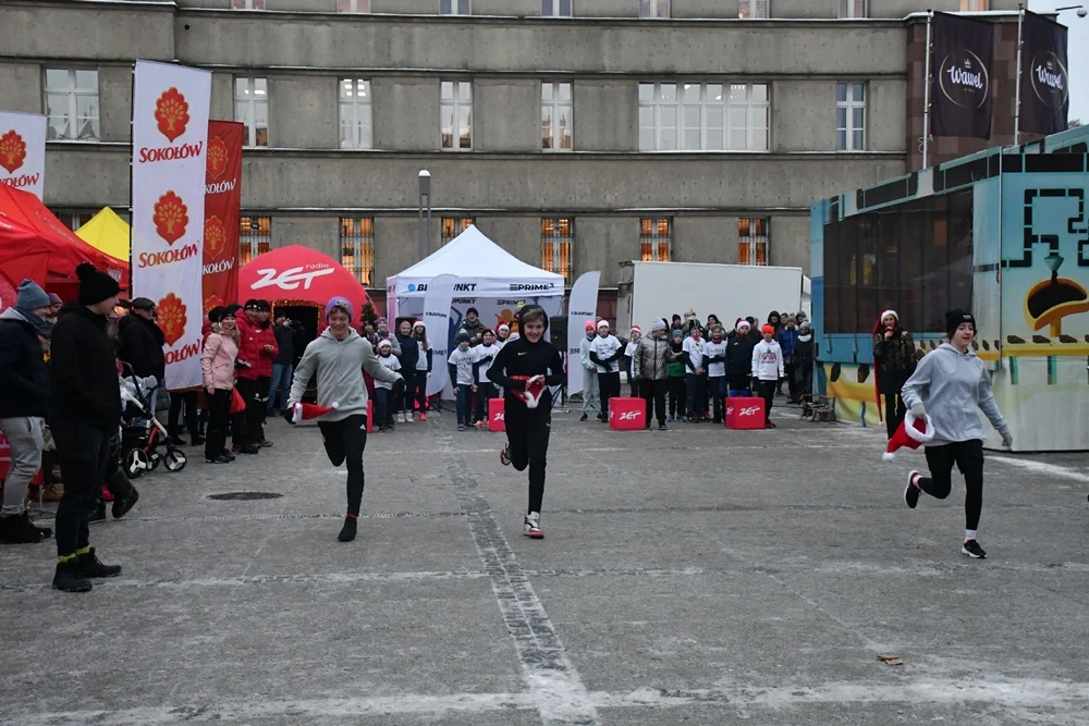 Pierwszy dzień Rudzkiego Kiermaszu Świątecznego 60